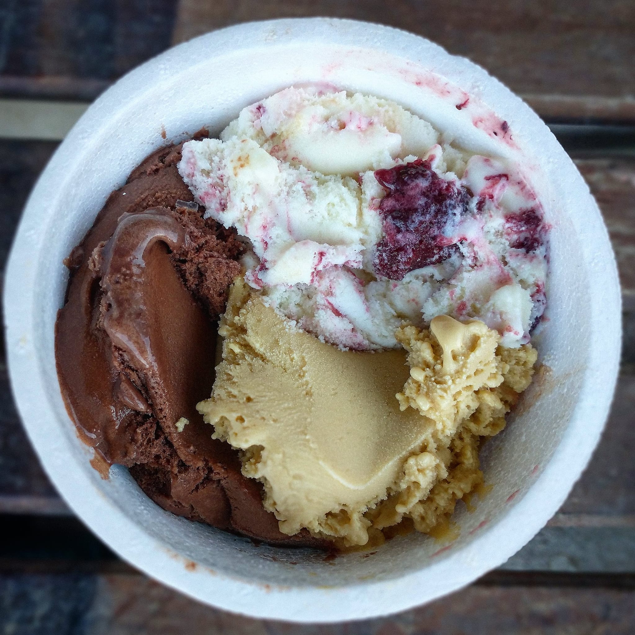Helados Emiliano