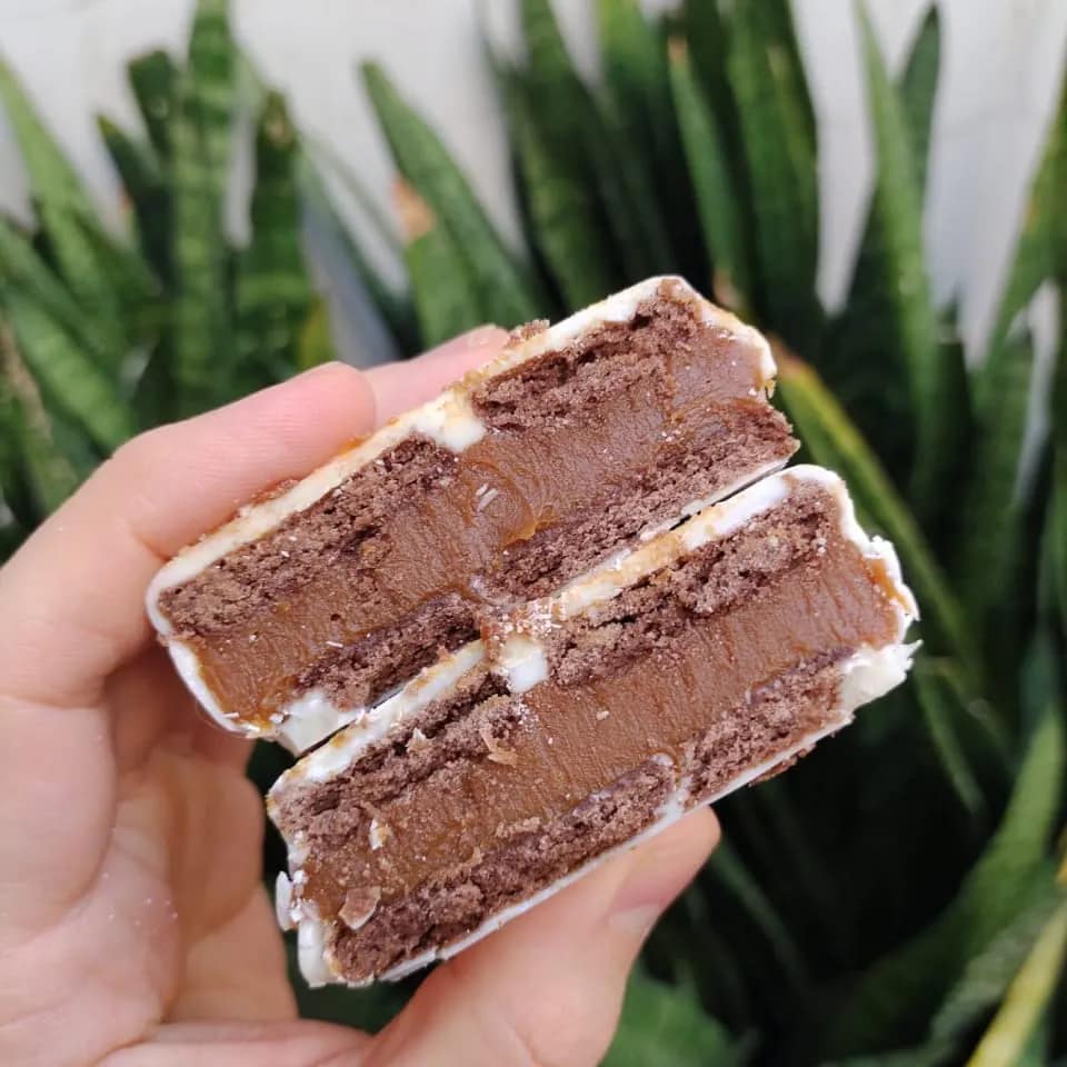 Helados Emiliano
