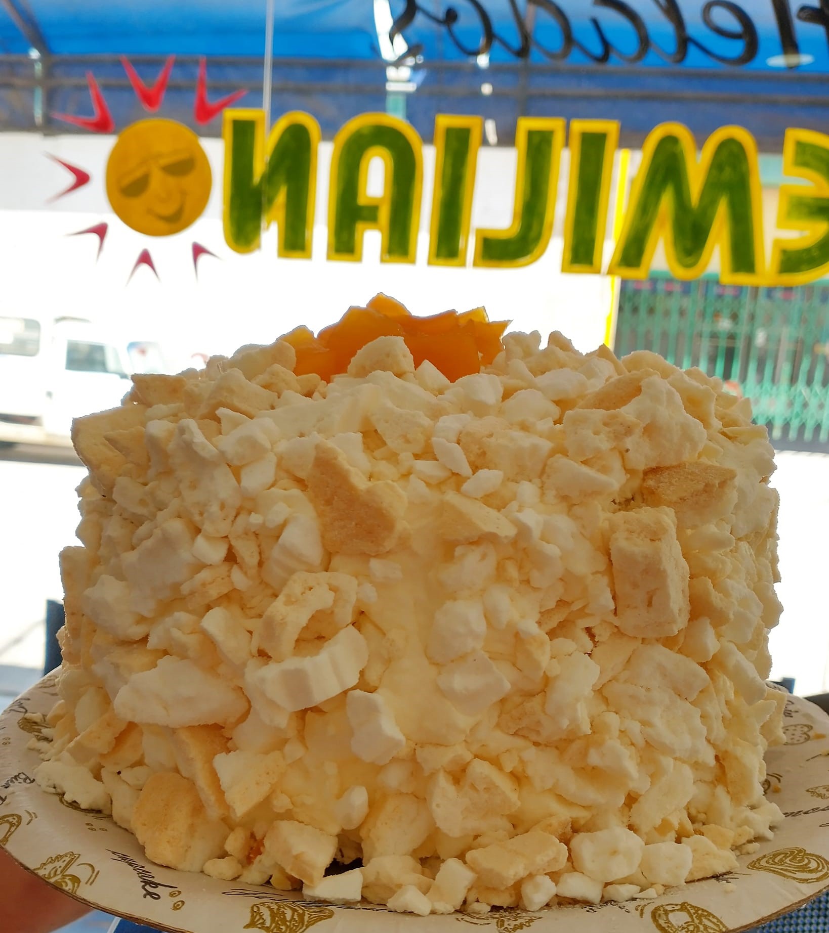 Helados Emiliano