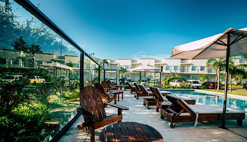 Hotel Tagüé