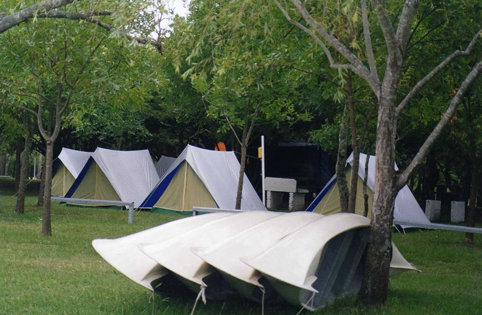 Camping Parque del Sol 