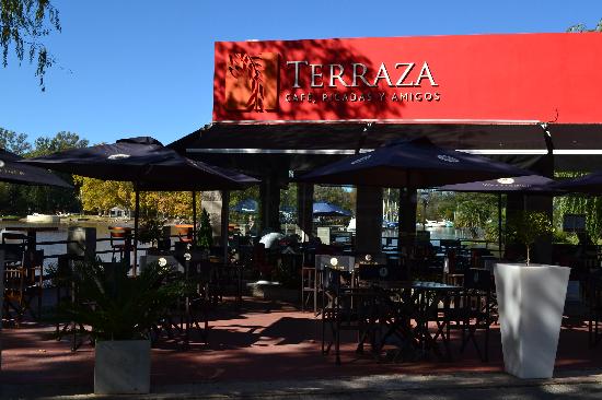  Terraza Resto