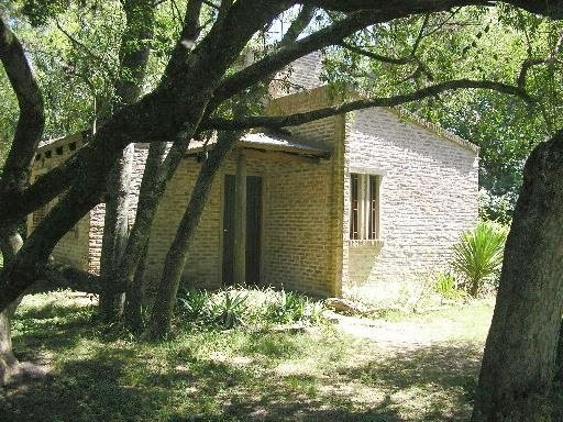 Bungalows Los Espinillos