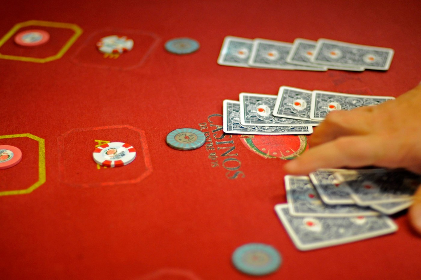 Casino Gualeguaychú