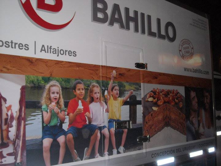 Heladeria Bahillo