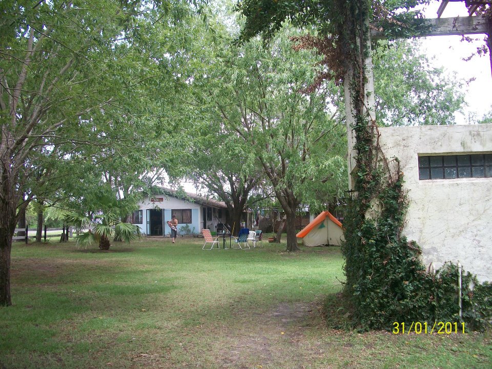 Bungalows Arco Iris