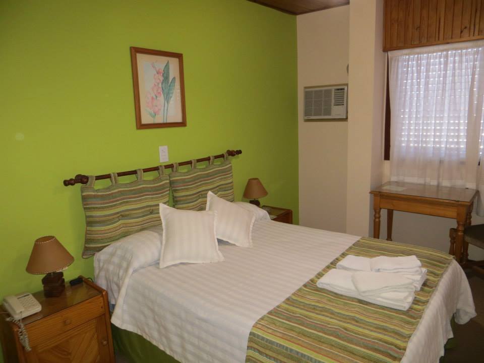 Hotel Viedma