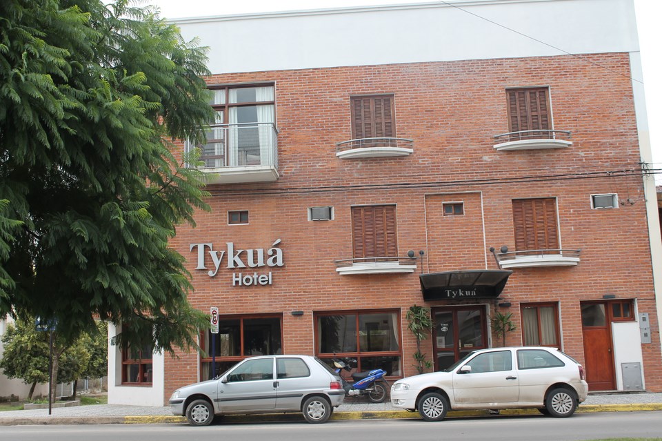 Hotel Tykuá