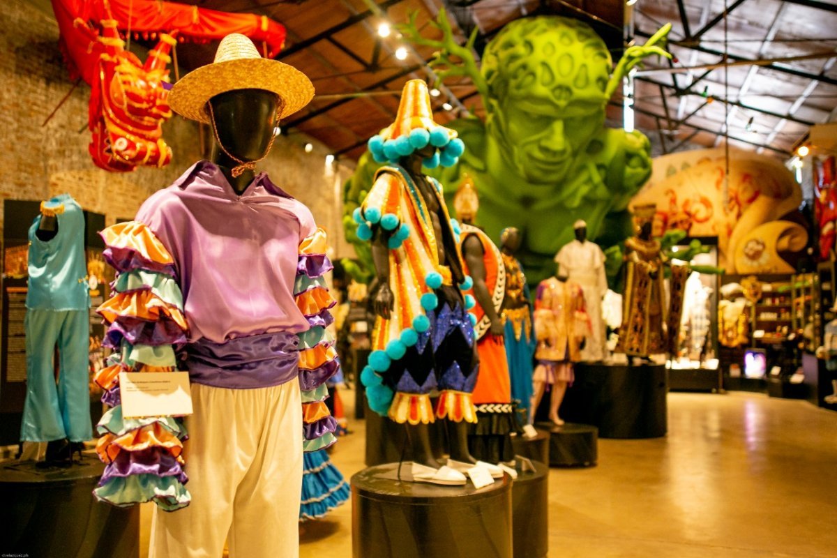 Museo del Carnaval