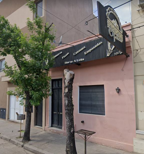 Pizzería Ofelia
