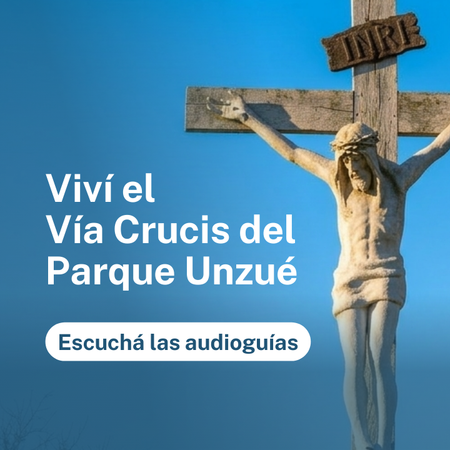 Via Crucis 2026