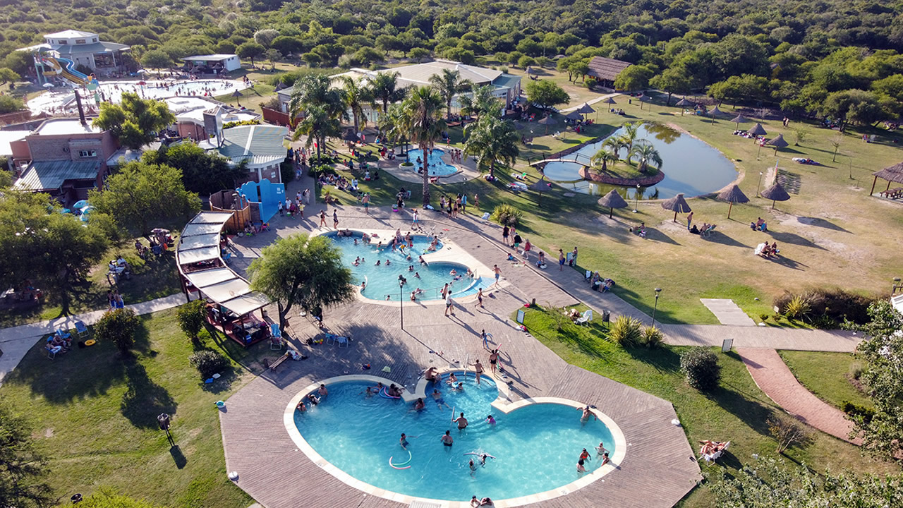 Termas